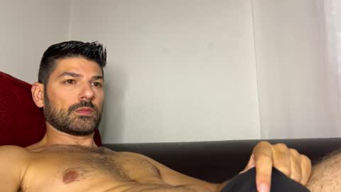 Snapshot of sexfriendch chatting on September 2025 08:14:01 AM Lucenzo online show from September 2025 08:14:01 AM