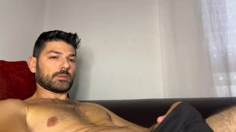 Snapshot of sexfriendch chatting on September 2025 01:22:01 PM Lucenzo online show from September 2025 01:22:01 PM