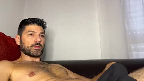 Snapshot of sexfriendch chatting on September 2025 03:24:02 PM Lucenzo online show from September 2025 03:24:02 PM