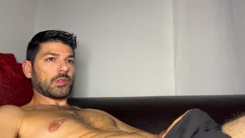 Lucenzo  online show from September 2025 12:36:02 AM