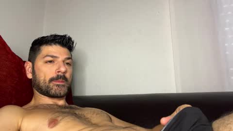 Lucenzo  online show from January 2026 10:09:02 AM