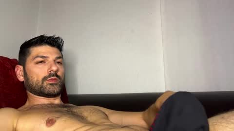 Lucenzo  online show from March 2026 02:30:02 AM