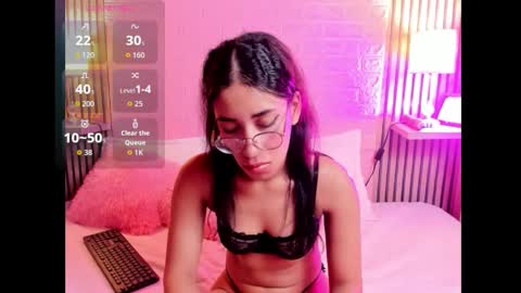 sexi_medussa online show from November 2025 03:27:01 AM