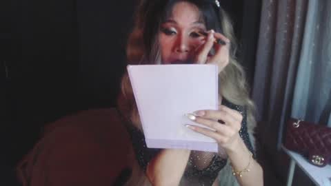 nicole online show from January 2025 08:29:01 AM