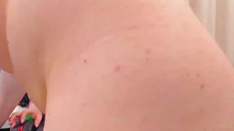 Snapshot of sexiest_couple_ever69 chatting on March 2025 03:18:02 PM DanielMary online show from March 2025 03:18:02 PM