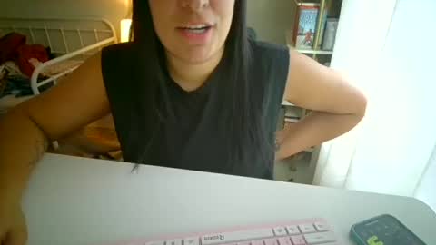sexinikki77 online show from October 2025 08:18:02 PM