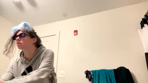 sexislitpuss69 online show from January 2025 04:11:02 PM