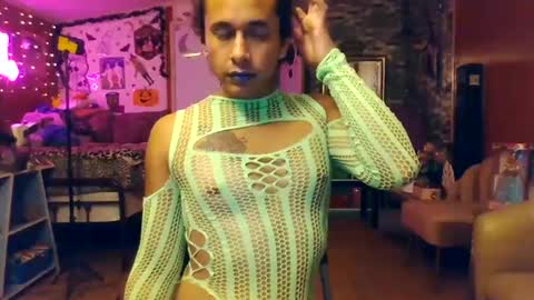 sexiwhiskey699 online show from October 2025 08:13:01 AM