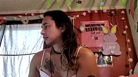 sexiwhiskey699 online show from April 2026 09:26:01 PM