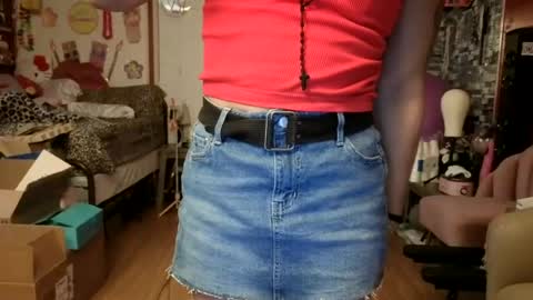 Snapshot of sexiwhiskey699 chatting on June 2026 08:00:02 PM sexiwhiskey699 online show from June 2026 08:00:02 PM