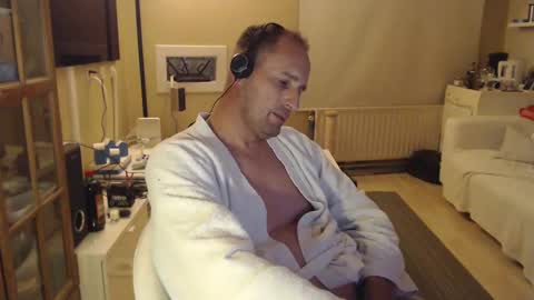 Sexlobo online show from January 2025 05:30:01 AM