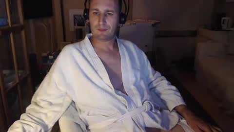 Sexlobo online show from January 2025 05:16:01 AM