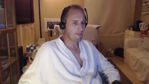 Sexlobo online show from January 2025 10:15:02 PM