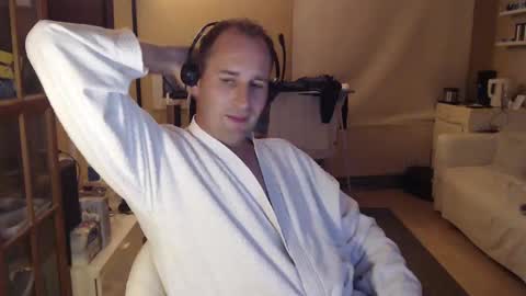 Sexlobo online show from February 2025 12:40:02 AM