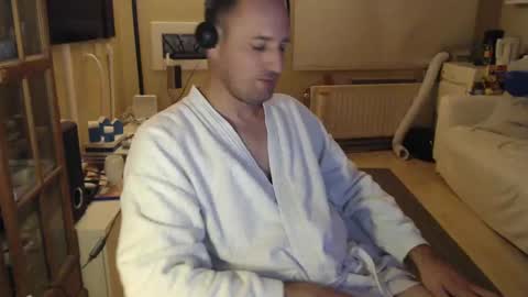 Sexlobo online show from February 2025 02:07:02 AM