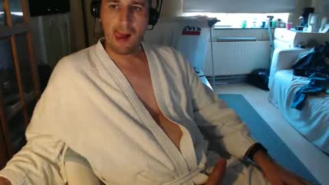 Sexlobo online show from March 2025 04:39:02 PM
