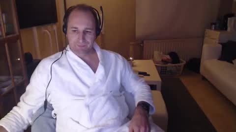 Sexlobo online show from February 2026 09:30:01 PM