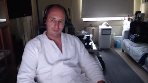 Sexlobo online show from June 2026 03:17:02 PM
