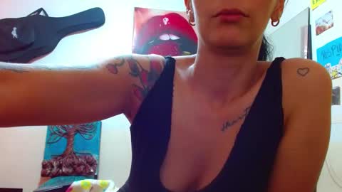 sexmilkdirty online show from February 2025 09:37:02 PM