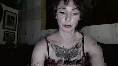 Snapshot of sexnchocolate chatting on February 2025 06:44:02 AM Trixy Rose online show from February 2025 06:44:02 AM