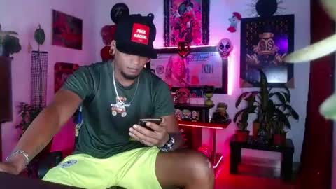 Snapshot of sexo_aharon chatting on June 2026 07:28:02 AM Aharon ravelo online show from June 2026 07:28:02 AM
