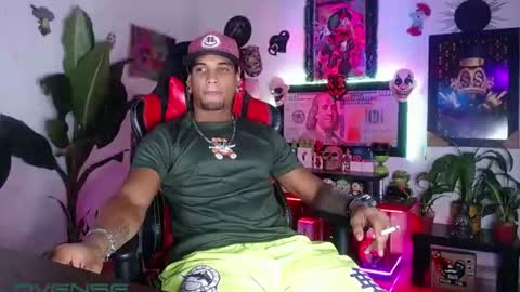 Snapshot of sexo_aharon chatting on July 2026 03:01:01 AM Aharon ravelo online show from July 2026 03:01:01 AM