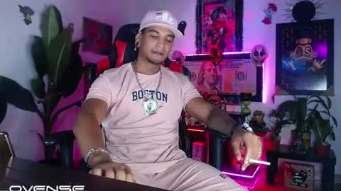 Snapshot of sexo_aharon chatting on July 2026 05:11:01 AM Aharon ravelo online show from July 2026 05:11:01 AM