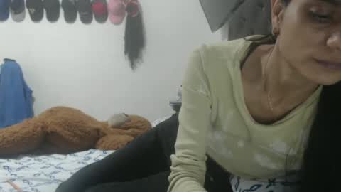 anny online show from January 2025 06:47:01 PM