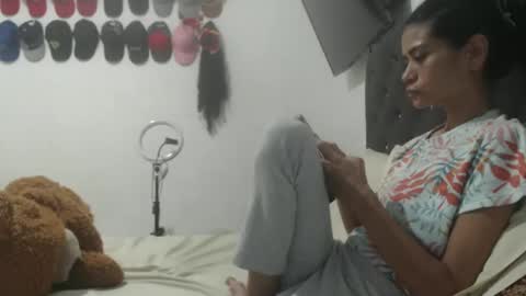 anny online show from January 2025 10:38:02 AM
