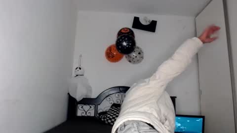 STIIV G online show from October 2025 02:59:02 AM