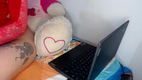 STIIV G online show from November 2025 10:03:02 PM