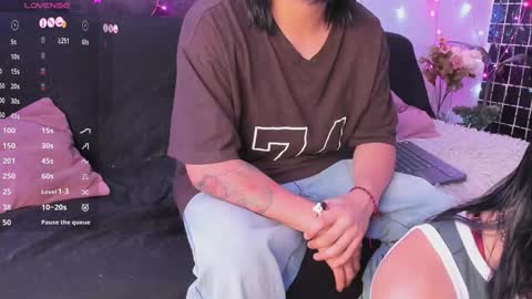 Ask me  online show from February 2025 07:11:01 PM