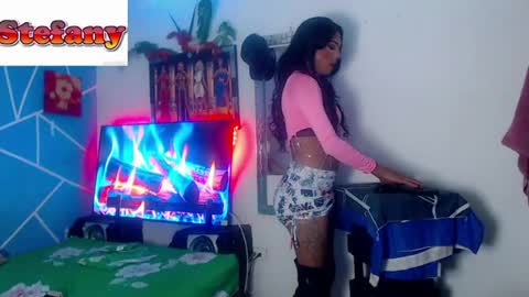 thiago online show from June 2026 04:14:02 AM