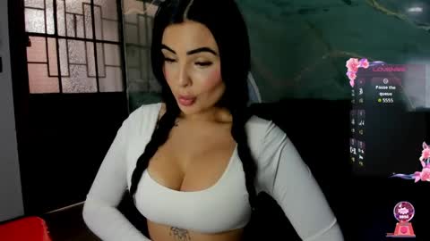 SARA    online show from May 2026 03:27:01 PM