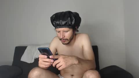 sexual_psychologist online show from April 2026 03:57:02 AM