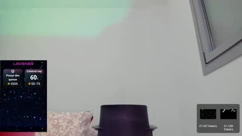 Marilyn online show from October 2025 04:13:01 AM