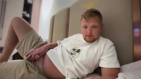 Max Leman online show from February 2026 02:59:02 PM