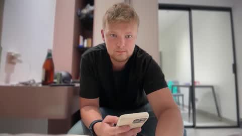 Max Leman online show from March 2026 03:38:02 PM