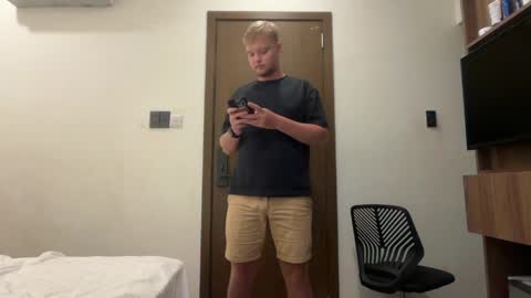 Max Leman online show from April 2026 05:26:02 PM