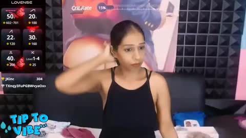 claudelle online show from February 2025 07:20:02 PM