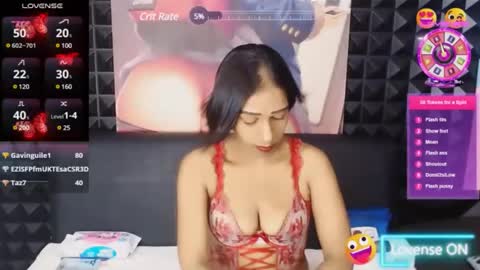 claudelle online show from March 2025 02:25:02 AM