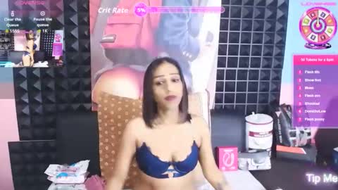 claudelle online show from September 2025 06:44:01 PM