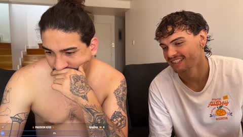 Andrea online show from February 2026 02:40:02 PM