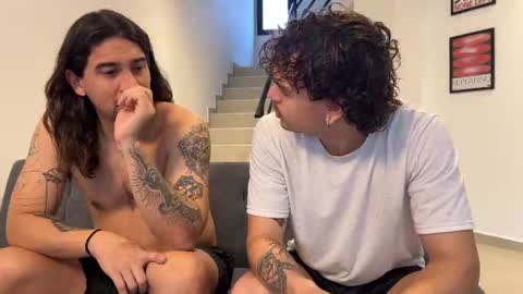 Andrea online show from July 2026 01:35:02 PM