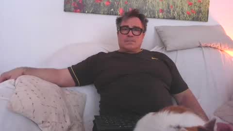 Sexurbation online show from November 2025 02:08:02 PM