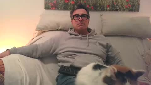 Sexurbation online show from February 2026 09:11:02 PM