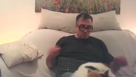 Sexurbation online show from March 2026 08:37:02 PM