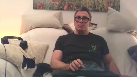 Sexurbation online show from May 2026 09:09:02 PM