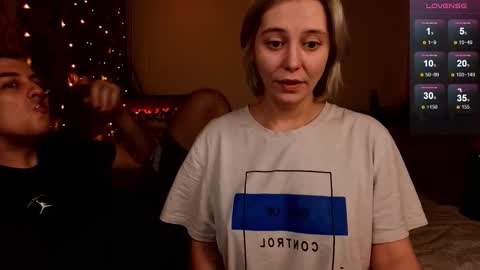 sexvibecouple online show from January 2026 08:56:02 PM