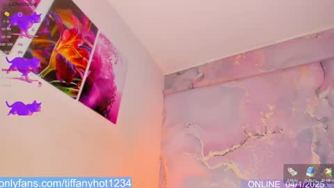 Snapshot of sexwildlatin chatting on January 2025 08:16:02 PM Tifanny Benitez online show from January 2025 08:16:02 PM